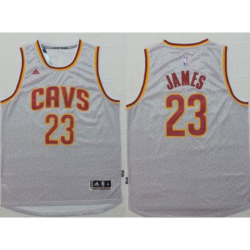 LeBron James #23 Jersey - Economical NBA Fan Apparel Basketball Jersey