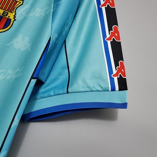1996 International Official Jersey Retro - Vintage Performance Driven