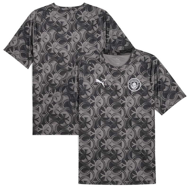 Professional Man City Men's 2025 Jersey Jersey - Authentic Soccer...