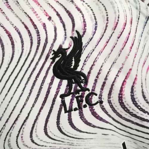 Liverpool Visitante - Elite Performance - Top Performance