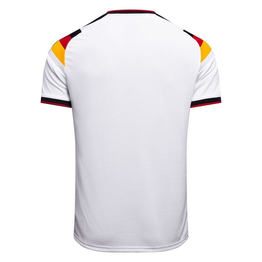 Germany Home Shirt World Cup 2026 Kids