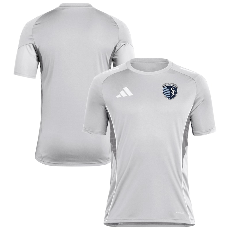 Elite Sporting KC Men's 2025 Jersey Jersey - Authentic Soccer Jersey