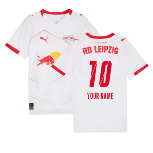 2025-2026 Home Shirt - Kids (Your Name) UV Protection Lightweight