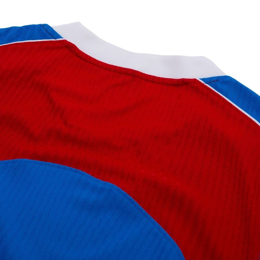 Atletico Madrid 3rd Shirt 2025/26 Vapor Supporter Version