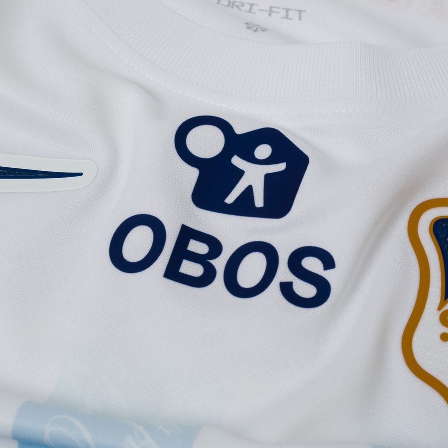 [EFKS] 2025 Stabæk Toppserien Away Women Uniform