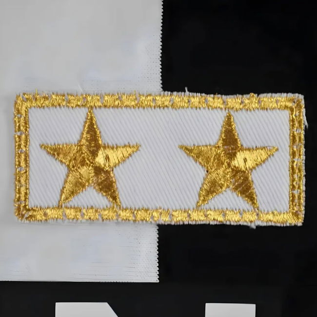 1985-1989 Home Shirt by Juventus Retro (Unisex