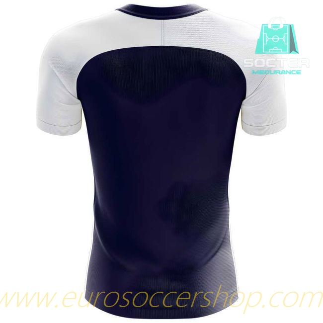 2025-26 Collection International Home Jersey Concept