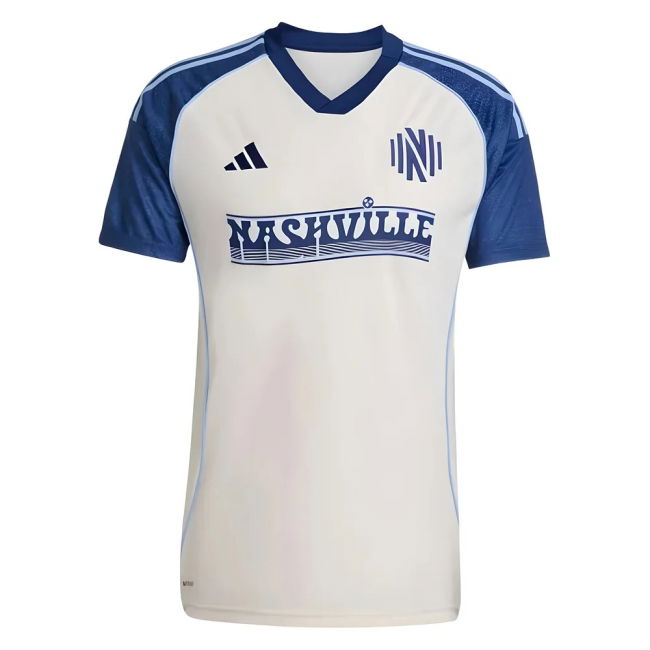 Football Club Premium Quality Intense 2024-2025 Season Fan Shirt