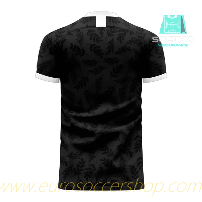 2025-26 Collection Brazilian Teams Away Jersey Women