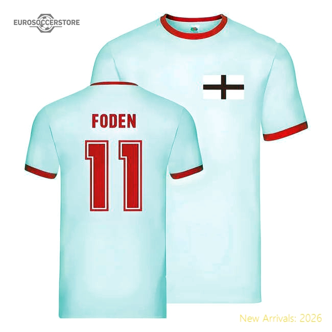 National Teams,Europe,England Game Replica Jersey Stadium Approved