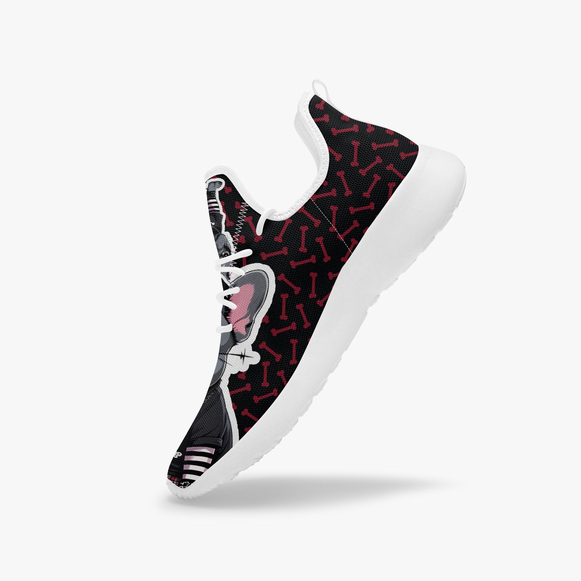 Comfortable Street-Ready Apollo - Classic Sneakers for Casual Outings