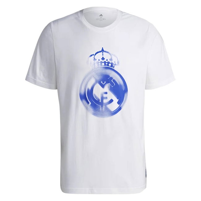 Real Madrid Training 2021-2022 T-Shirt