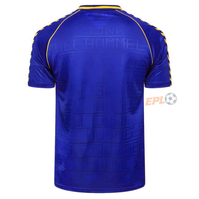 1988-19 Non-League top quality Home Shirt - Kids | original