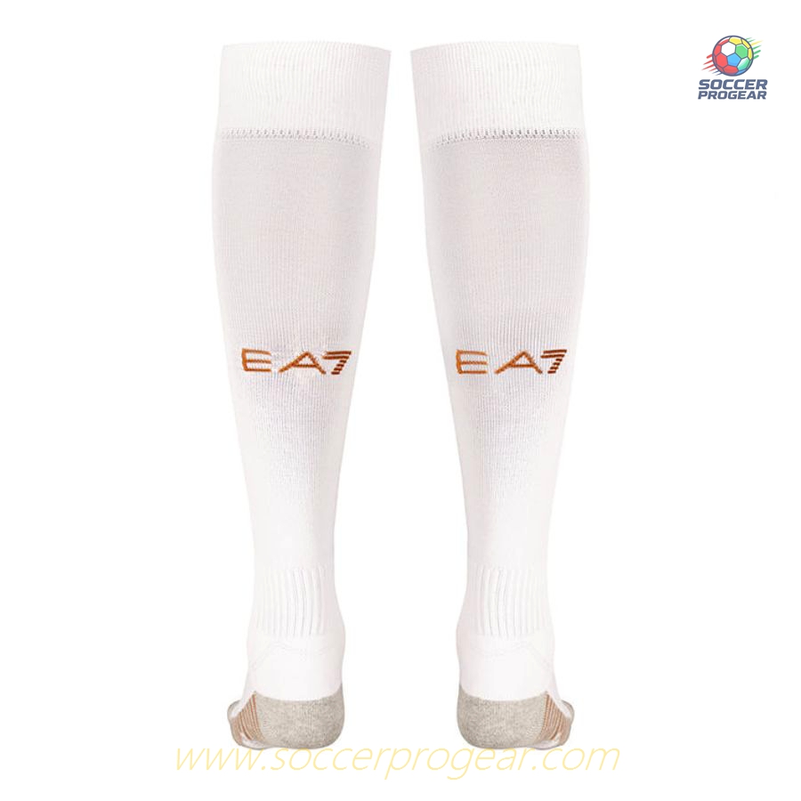 Naples Away Socks 2025-2026 Season