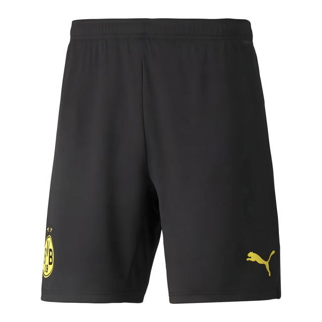 Adult Borussia Dortmund Home Jersey 2021-2022