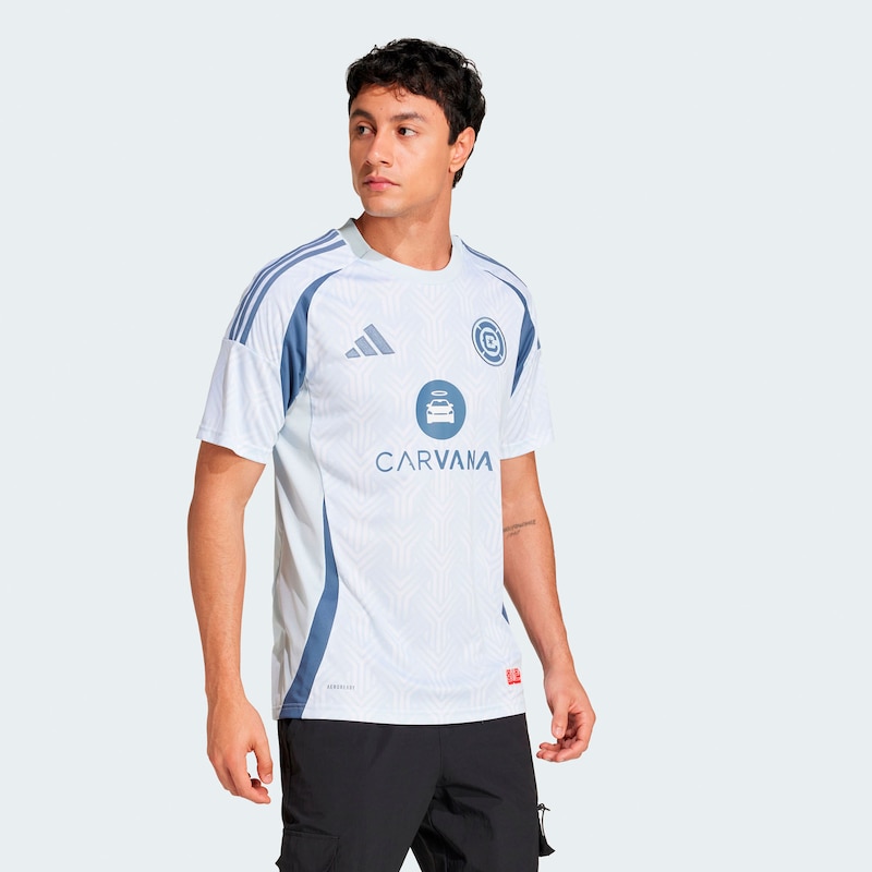 Comfortable  Men's 2025 Replica Jersey - Authentic Soccer Jersey
