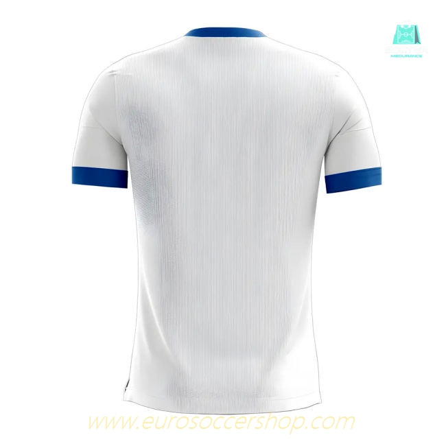 Nerazzurri Milan 2025-2026 Away Concept Football Kit (Airo) - Womens