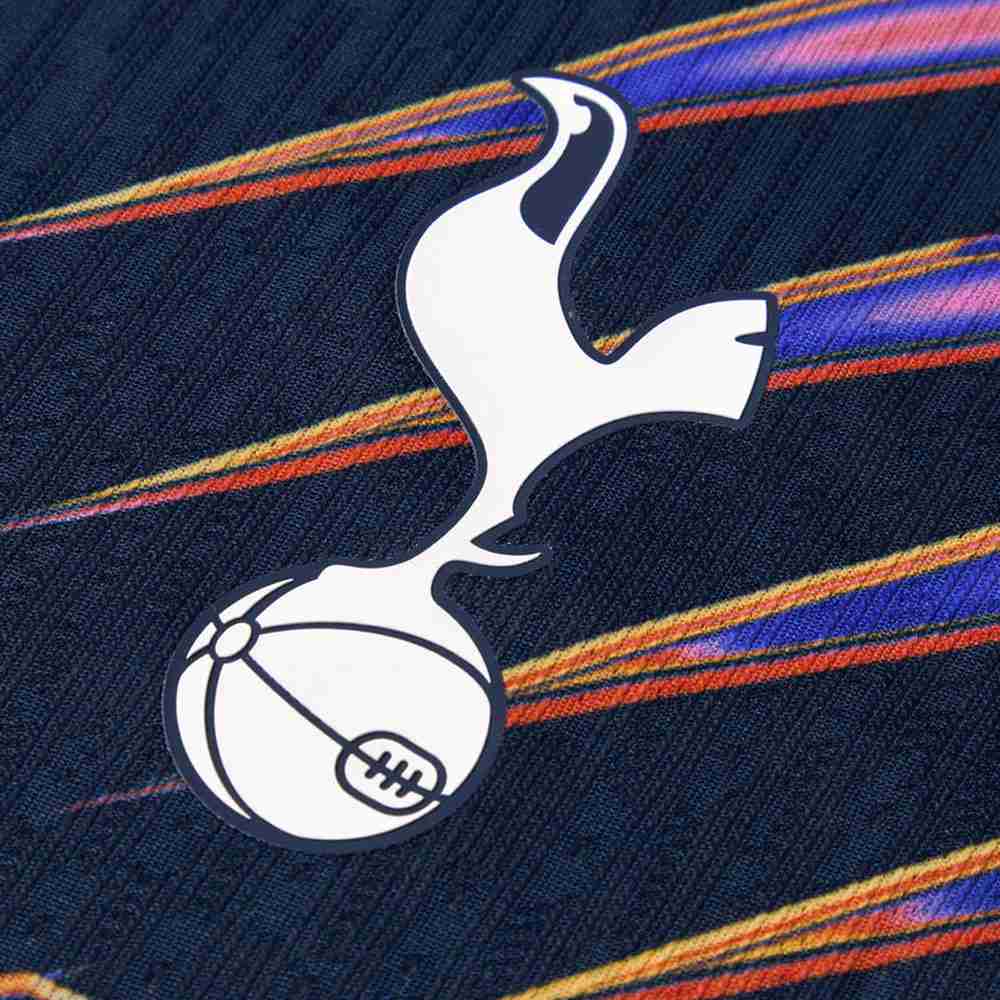 [KK] Player Edition Tottenham Hotspur Away Kit 26/27