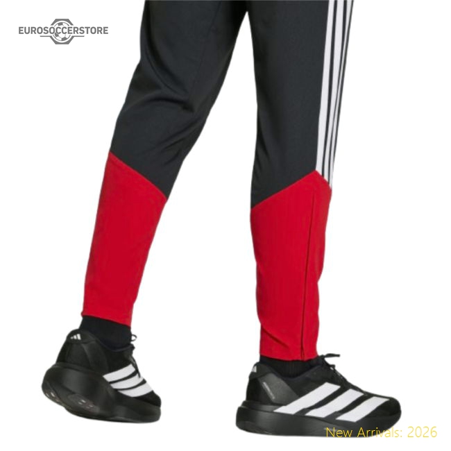 Professional Germany 2026-2027 Official Regular Jersey Mobility