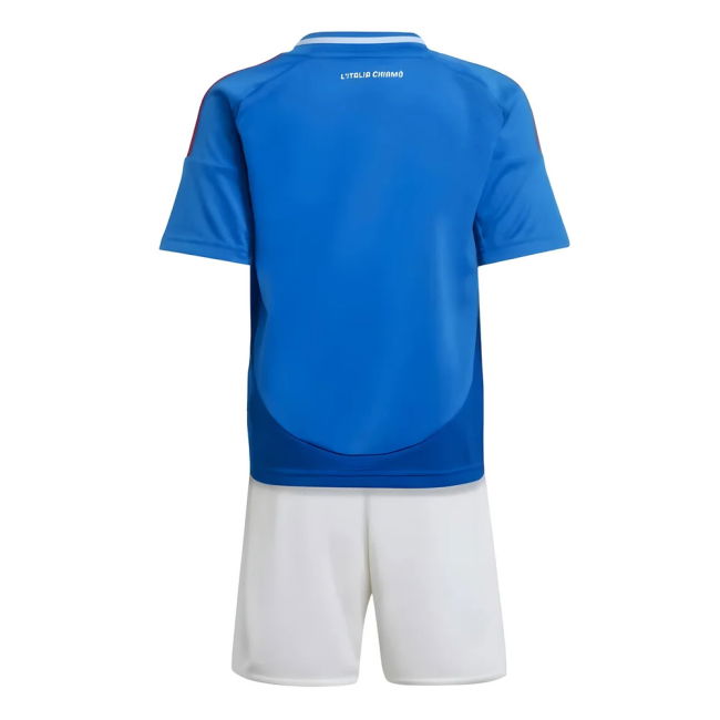 Italy 2024-2025 Home Kit - (Adult