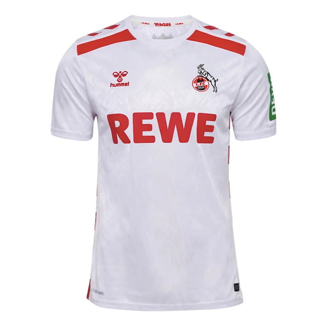 Football Team 2024-2025 Home - Professional Fan Edition Edition