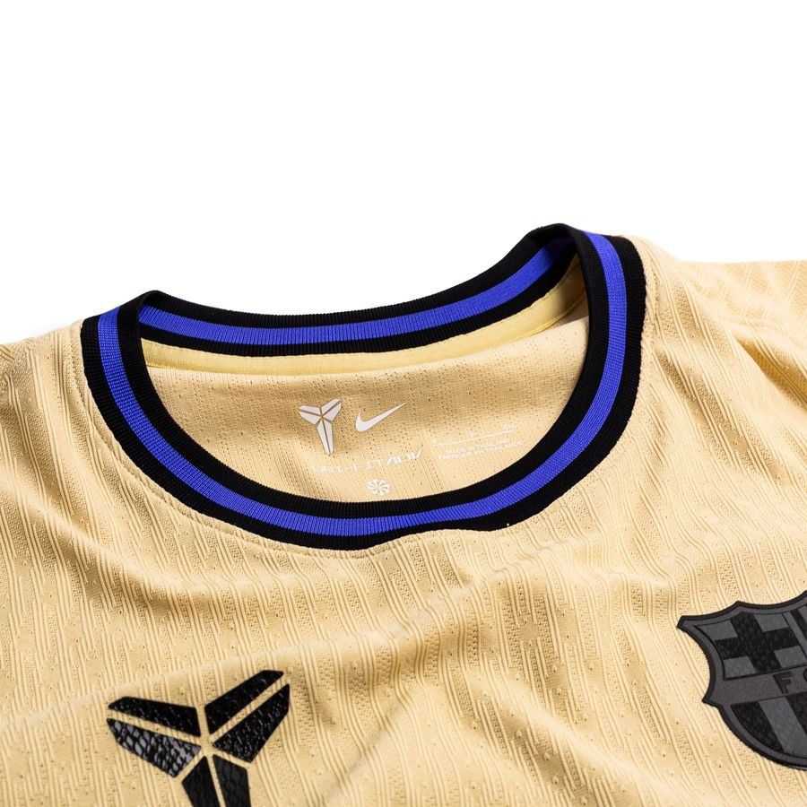 [EFKS] Barcelona Away Kids Uniform 2025/26