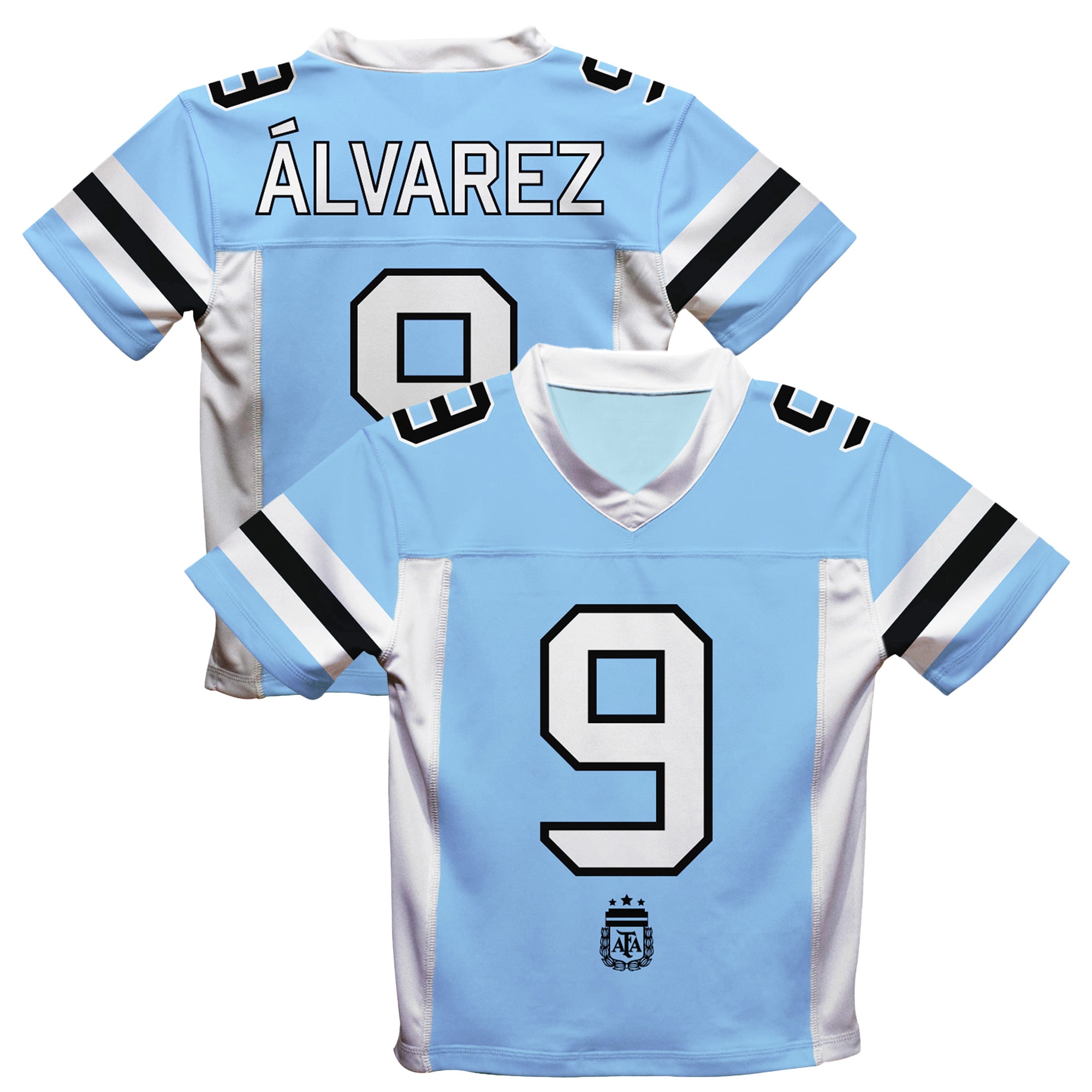 Men's 2024 Authentic Jersey Jersey - Game Jersey - Shop Now