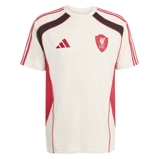 LFC 2025 Tee - official vintage durable Jersey (Your Name)