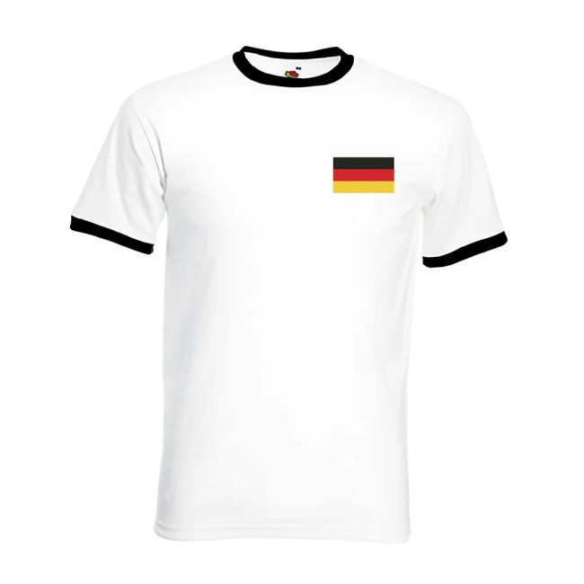 Official Licensed Germany Home Supporter Kit for Adults (3)