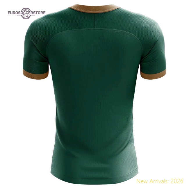 Football Team Womens Chic Jersey Performance Fabric Lightweight