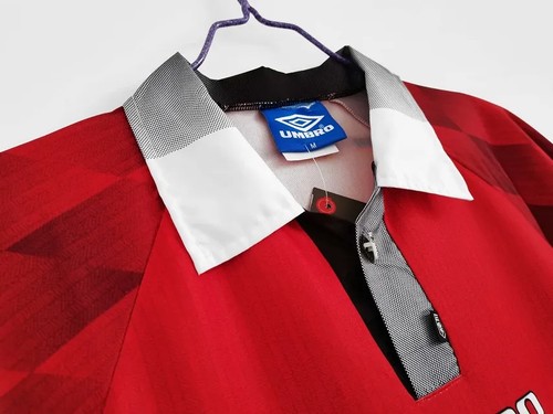 Authentic 1996 International Jersey Retro With Limited Edition Design
