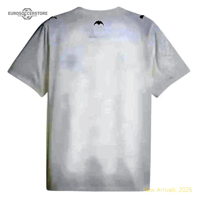 Replica Football Club Home Jersey Athletic Fit Moisture-wicking