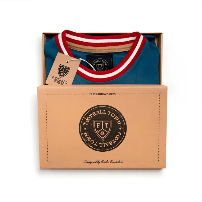 Authentic Vintage Croatia Kockasti Quality Official Team