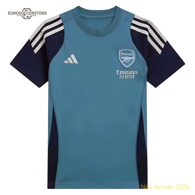 Arsenal Kids High-quality Jersey Kids-safe Technology Easy-care