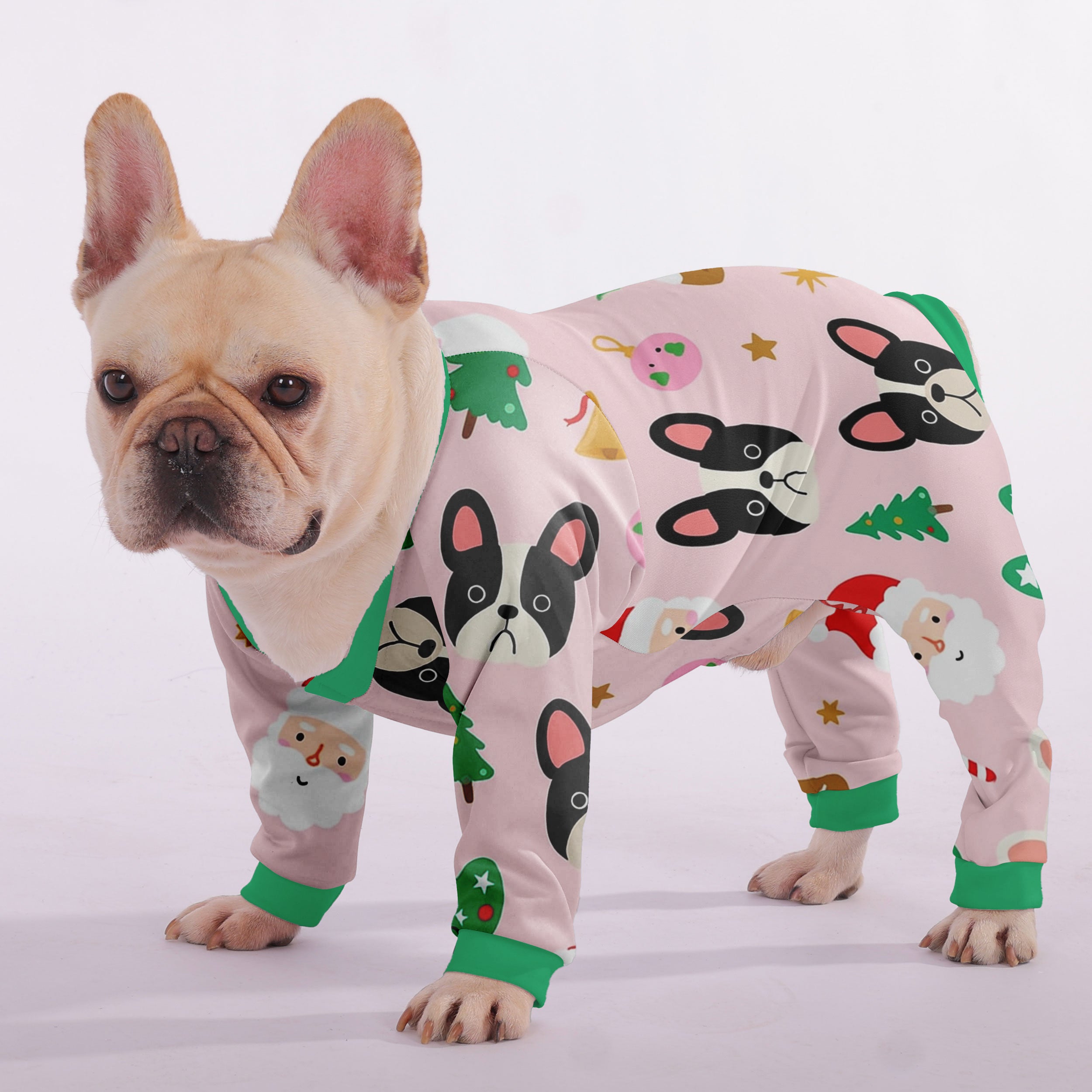 French Bulldog Rio Frenchie Pajama Cute Frenchie Essential