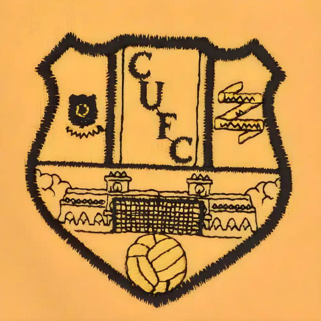 Non-League Classic Jersey Cambridge
