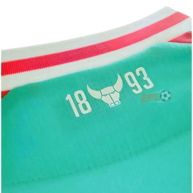 Non-League 2025-20 reasonable price Third Soccer Jersey