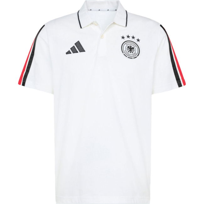 High Quality Germany 2026-2027 Home Strip