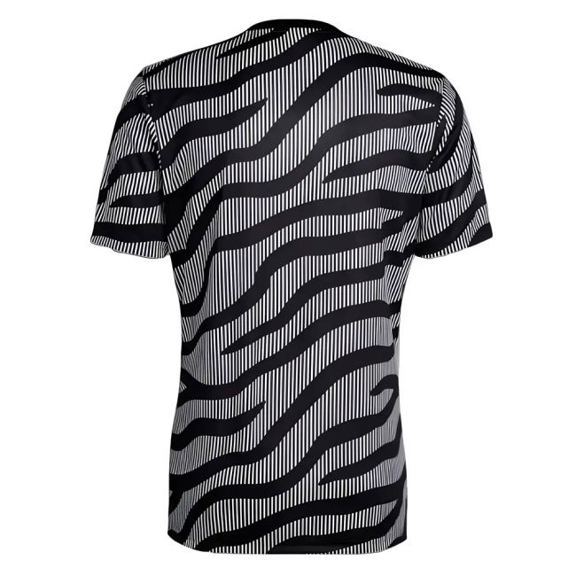 Official Licensed Juve Fresh Look Authentic Football Kit