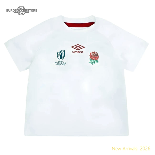 National Teams 3-6 Months 2023-2024 Season Collection Fan Edition