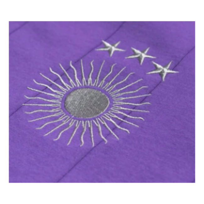 Argentina Exclusive Jersey Argentina #40