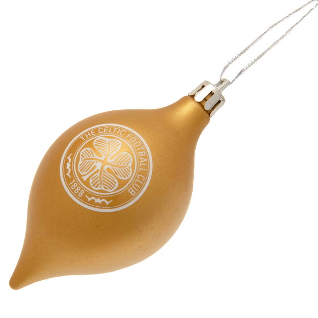 Official The Hoops Celtic Fc #3 Official Merchandise Licensed Pr (v8)