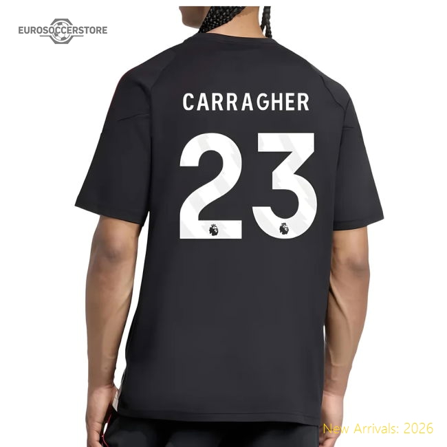 Premium Quality Team Jersey Ideal For True Fans Officially Licensed