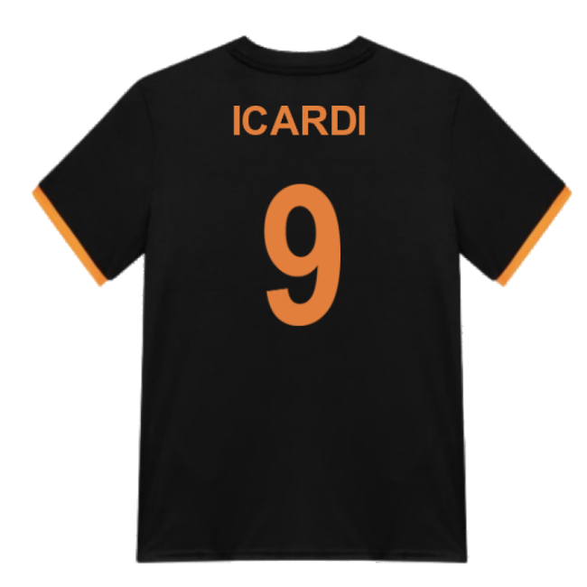 Premium Neymar Jr #10 2024-2025 Season Economical Official Merch (v9)