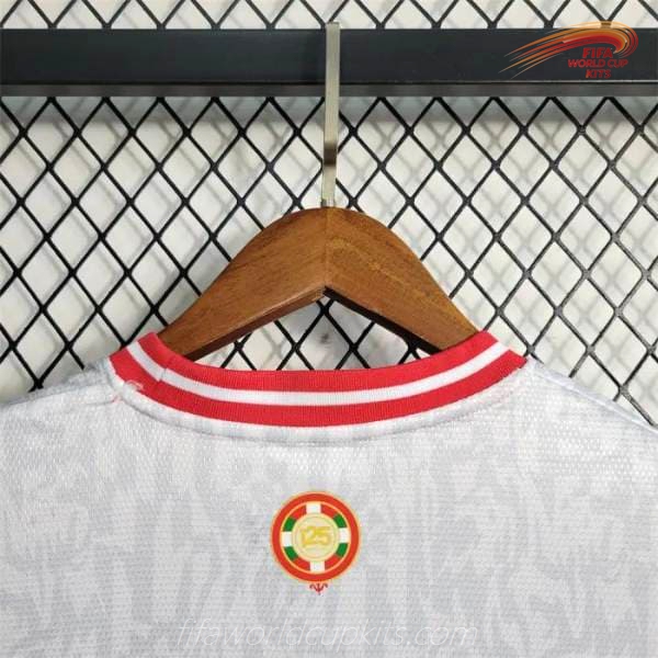 Athletic Bilbao 23-24 Third Football Kit