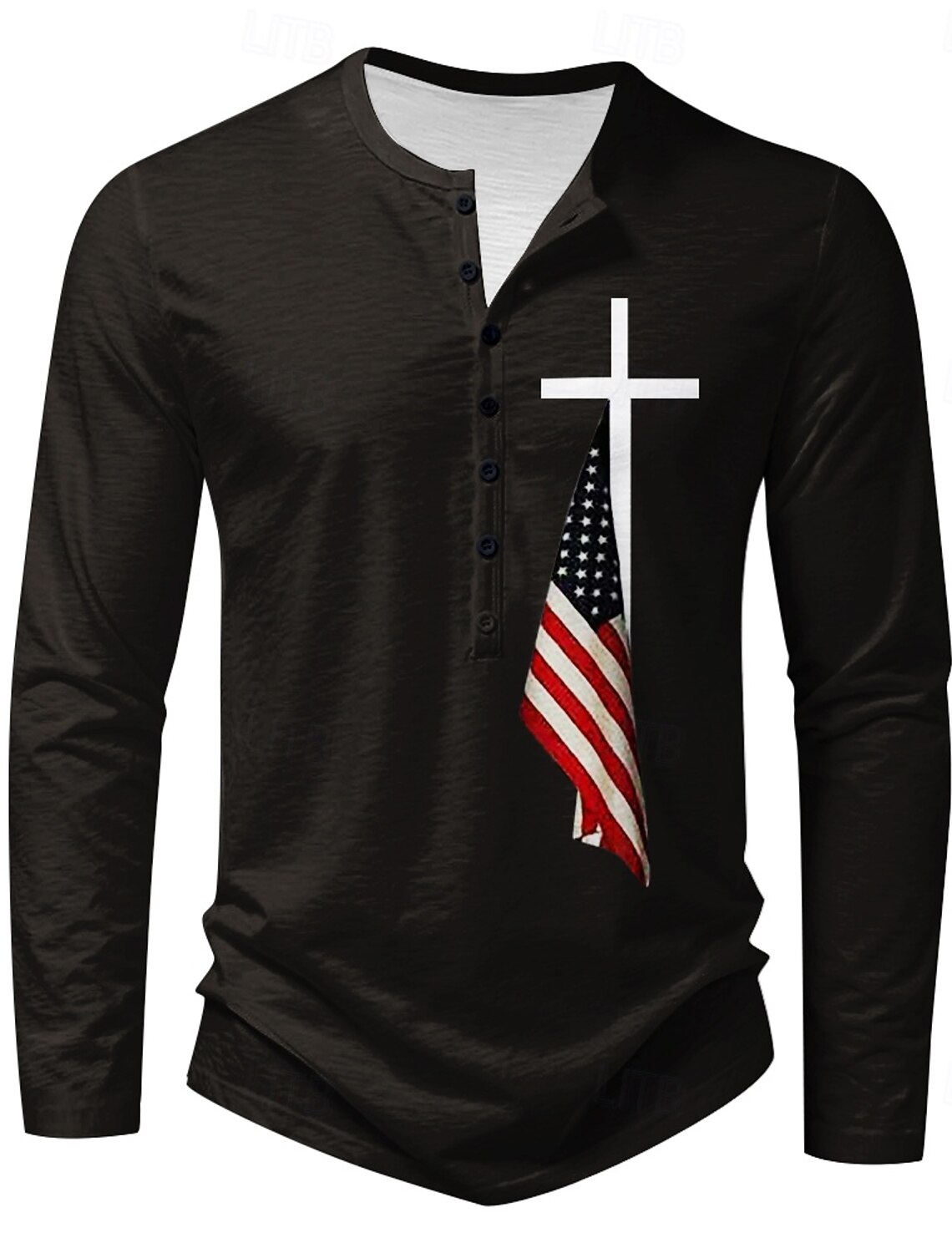 Independence Day Men's 4th of July U.S. 250th Anniversary US Flag Patriotic Shirt Summer Shirt Button Up Shirt Short Sleeve Fashion Casual Outdoor Vacation Dailywear Summer Turndown 3D Print Linen