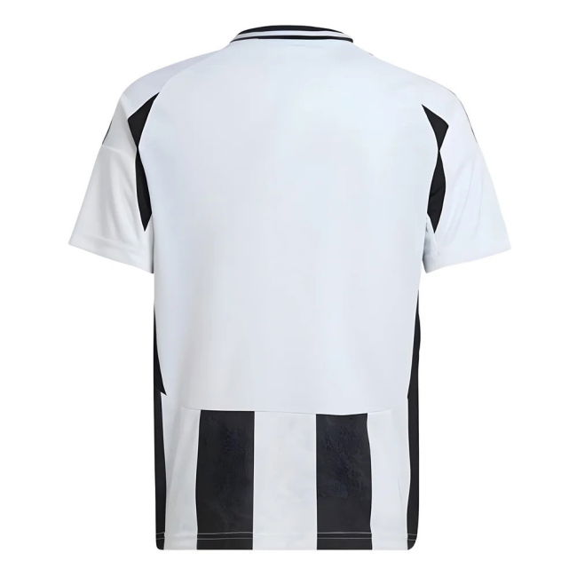 Superior Craftsmanship Juve 2024-2025 Season Die-hard Football Kit