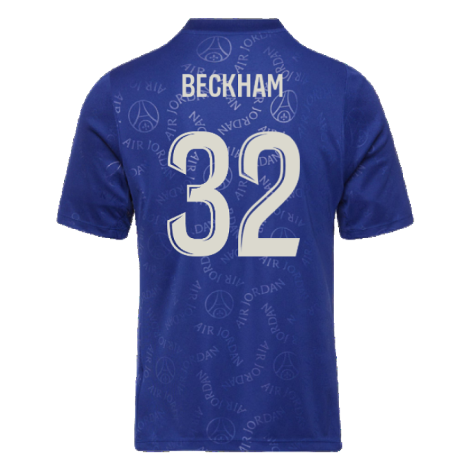 2024-2025 Shirt by PSG Academy Pro Fourth Pre-Match Top (Men