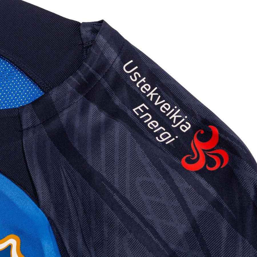 Stabæk Home Shirt Obosligaen 2024 Kids