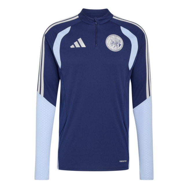[DDJ] 2026-2027 Ajax Training Top (Night Sky)